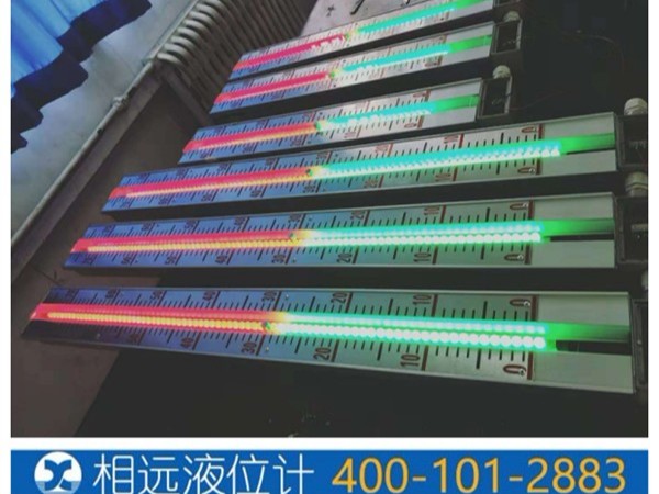 導(dǎo)致消防水箱磁翻板液位計面板不翻動的原因？