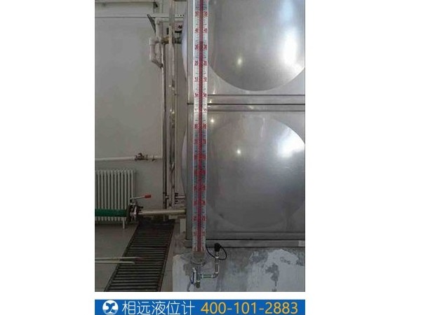 消防水箱翻板式水位計-優(yōu)質廠家相遠儀表