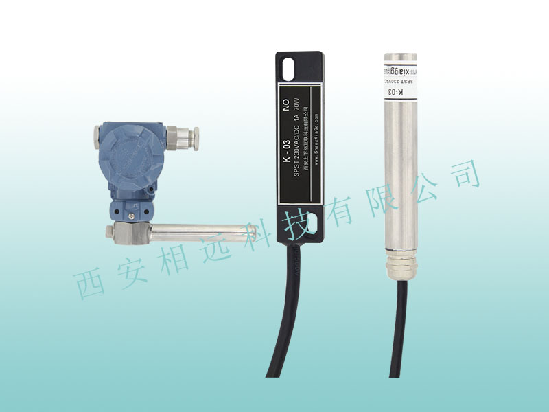 k系列開關
