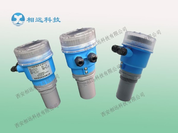 超聲波液位計新舊款正在陸續(xù)替換，用戶訂貨需注意
