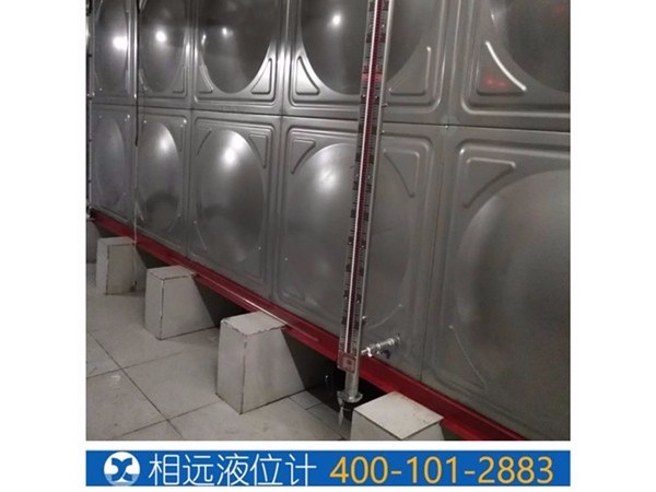 水箱磁翻板液位計(jì)